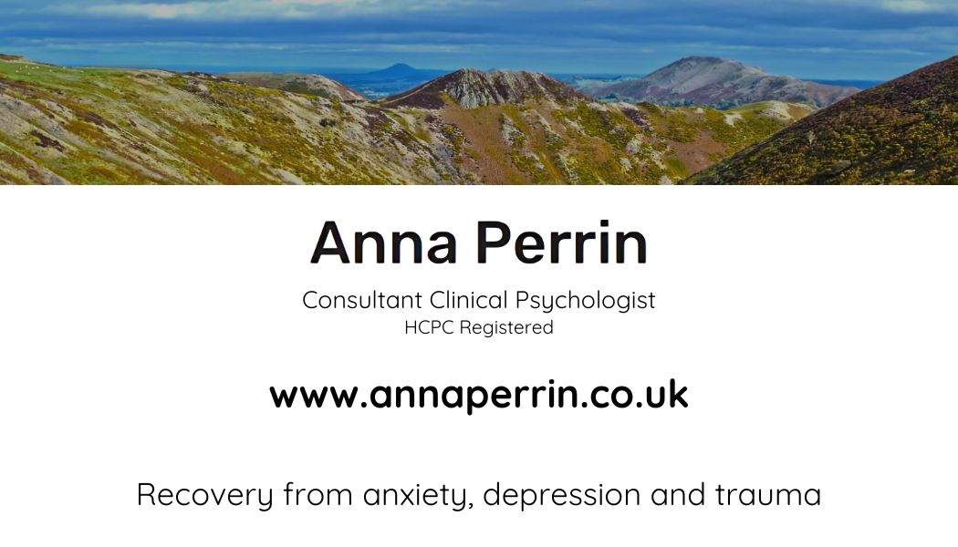 Anna Perrin